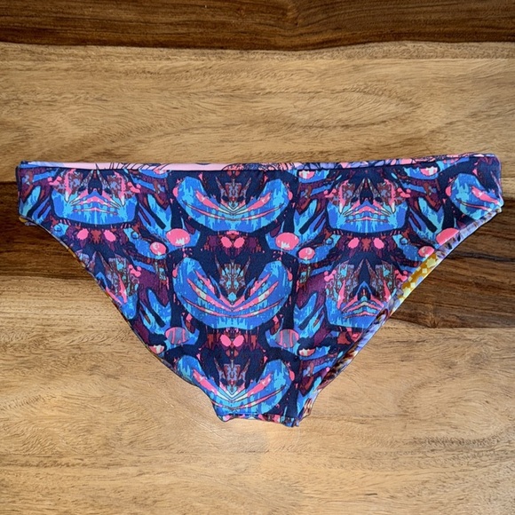 Maaji Reversible Bikini Bottom - Picture 4 of 7